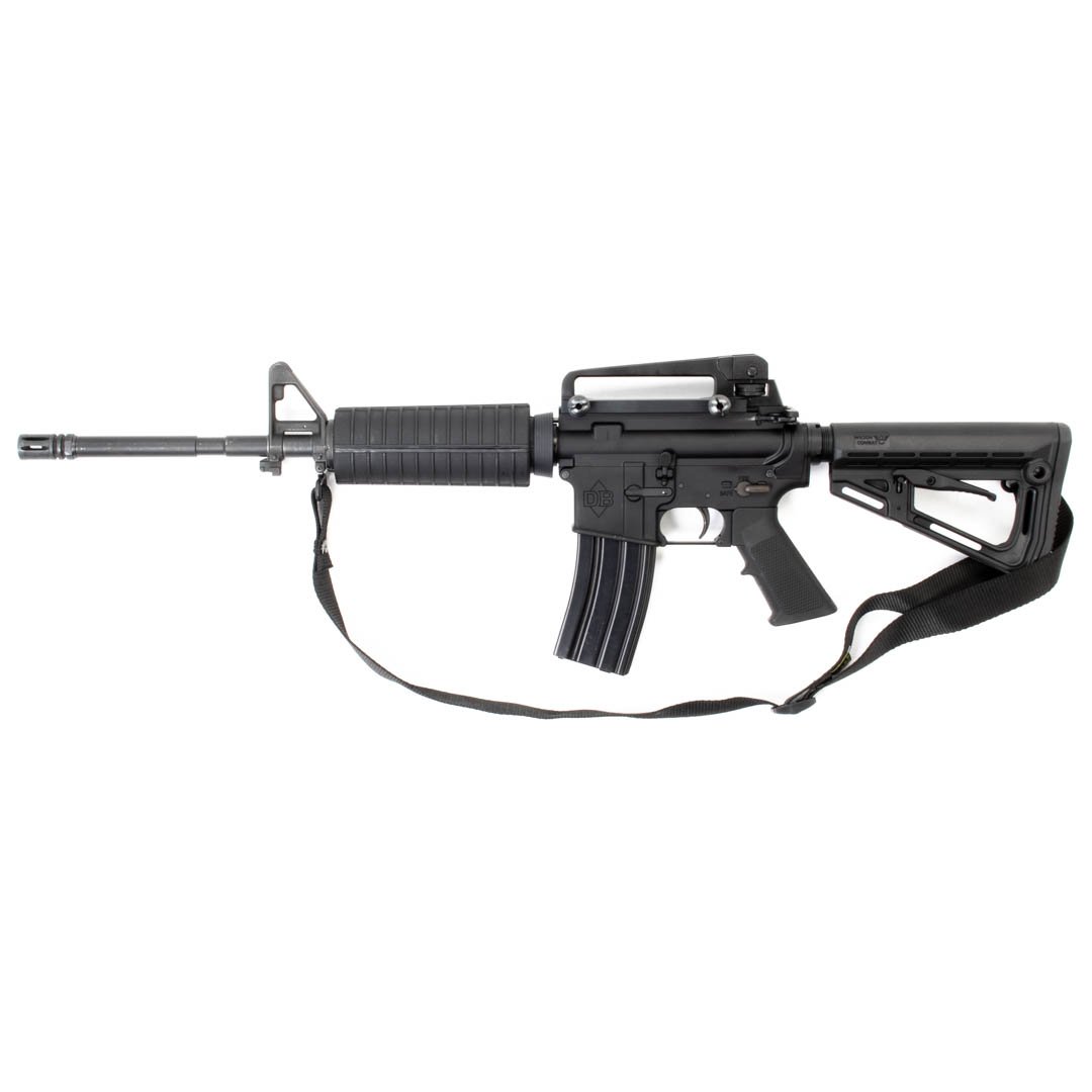 Diamondback Db-15